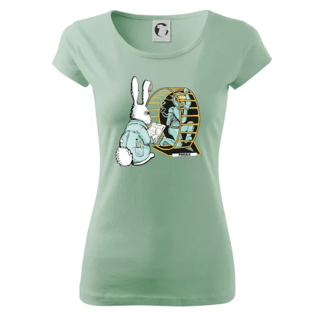 Pokusy na ľuďoch (Pecka Design)
