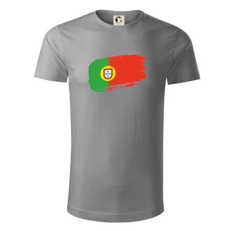 Portugalsko vlajka
