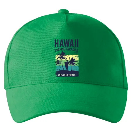 Hawaii