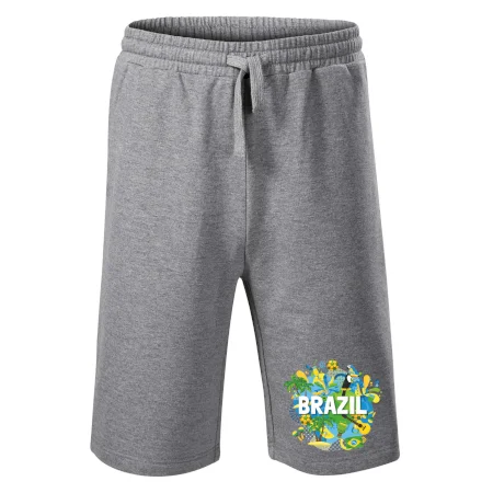 Brazília Farebný obrázok