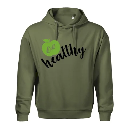 Eat Healthy