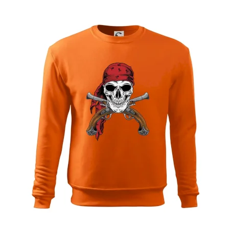 Pirát s bambitkou
