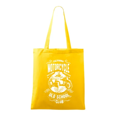 California Old School Club