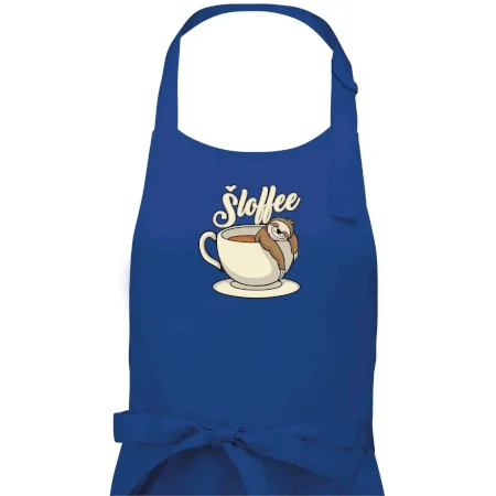 Šloffee - káva