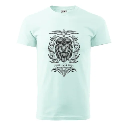 Leo - vintage