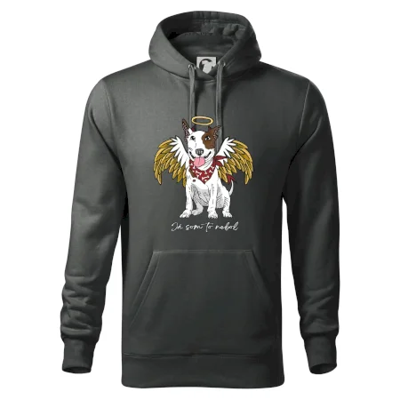 Ja som to nebol - Pitbull (Pecka Design)