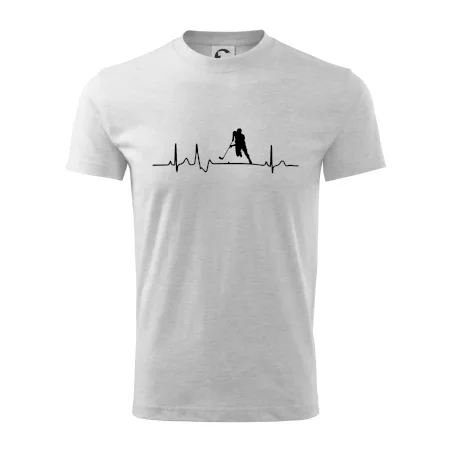 EKG floorball