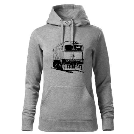 Vlak 753