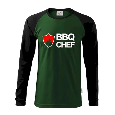Grilovanie - BBQ Chef