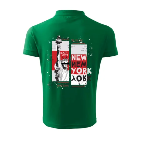 New york socha