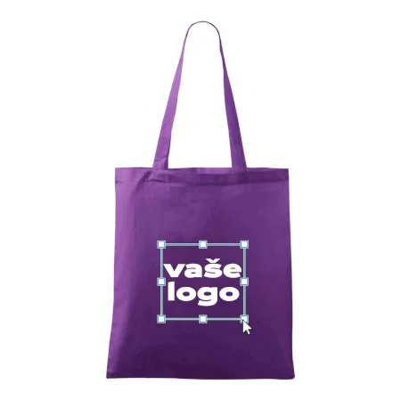 Vlastné logo - Tričko alebo mikina