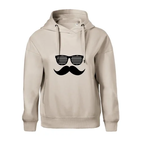 Mustache okuliare