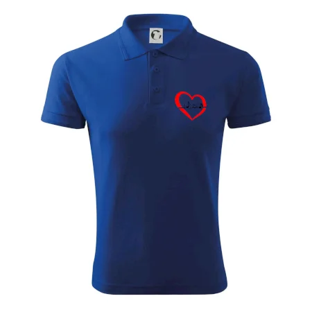 Moje srdce bije pre hudbu - srdce malé