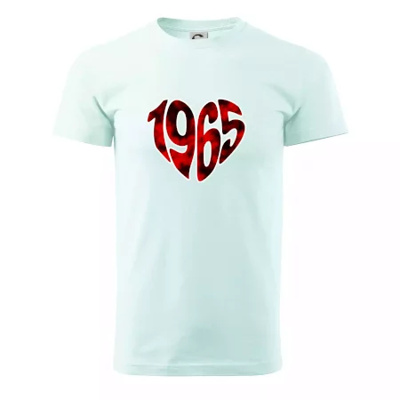1965 v srdci