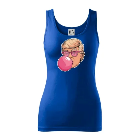 Trump gum