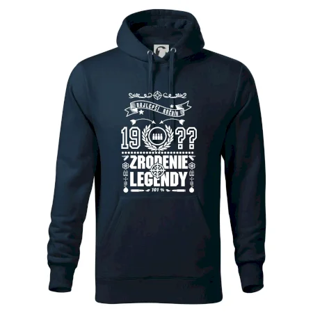 Zrodenie legendy - pre vojaka