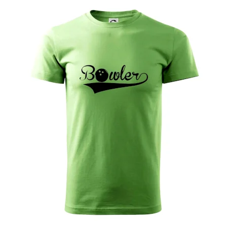 Bowler
