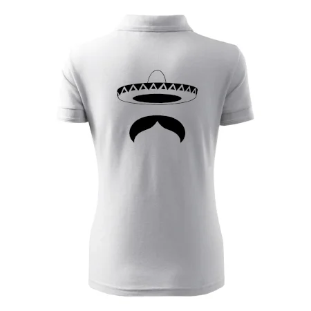 Mexican Mustache