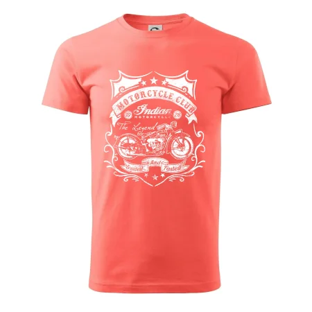 Indian Motorycle Club