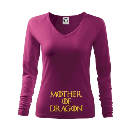 Mother of Dragon - Zlatá