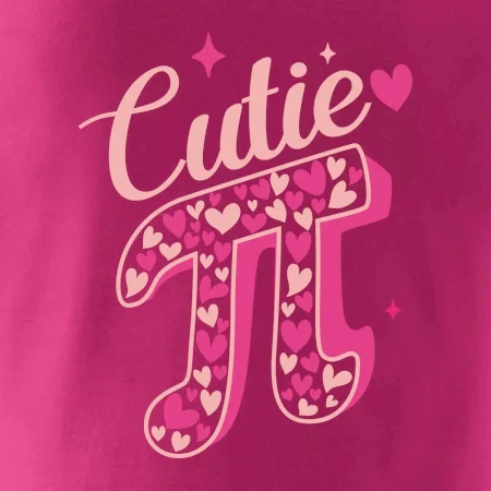 Cute - Pí