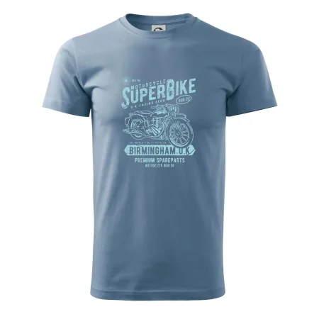 Super Bike