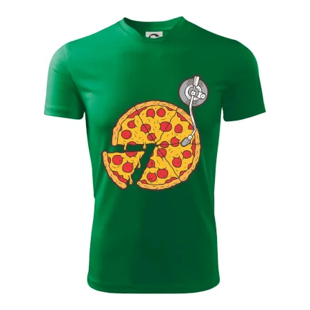 Pizza DJ