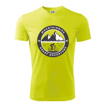 MTB logo a ročník