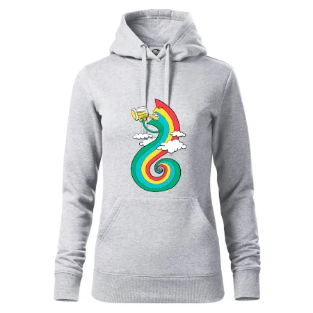 Pijem ako dúha (Pecka design)