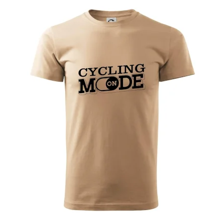 Cycling mode