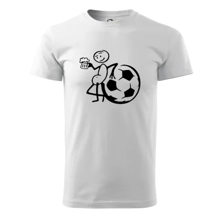 Veľký futbalista