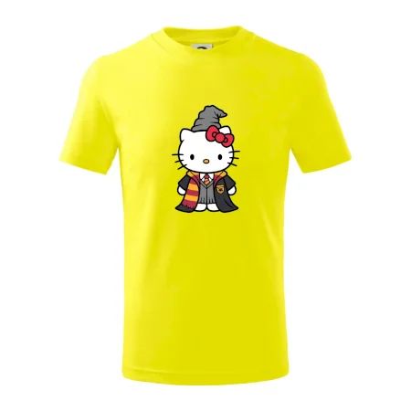 Harry kitty