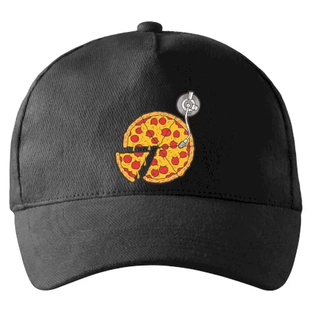 Pizza DJ