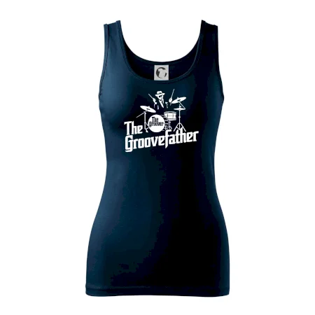 The GrooveFather