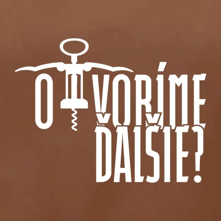 Otvoríme ďalšie?