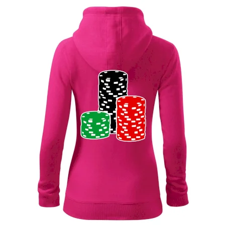 Poker žetóny