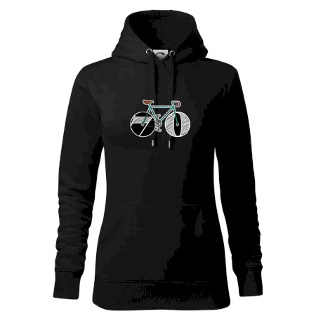 Narodeniny 70 rokov na bicykli