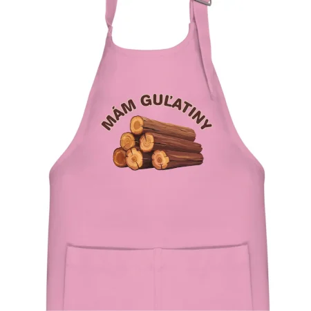 Mám guľatiny bez veku