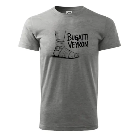 Bugatti vejron