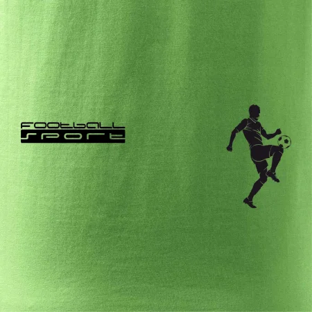 Football sport