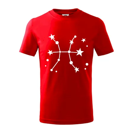 Súhvezdie - Pisces - Ryby