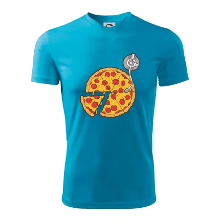 Pizza DJ