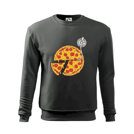 Pizza DJ