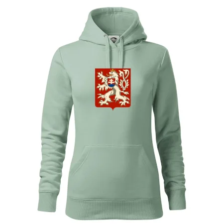 Znak maly Prvá Republika československá 1918–1920
