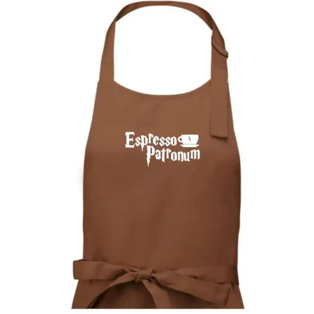 Harry - Espresso Patronum