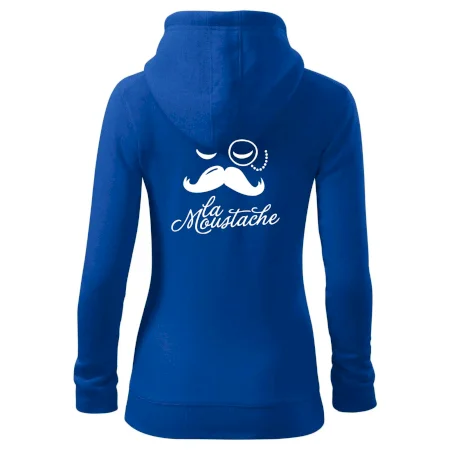 La Mustache