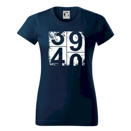 Tachometer 40