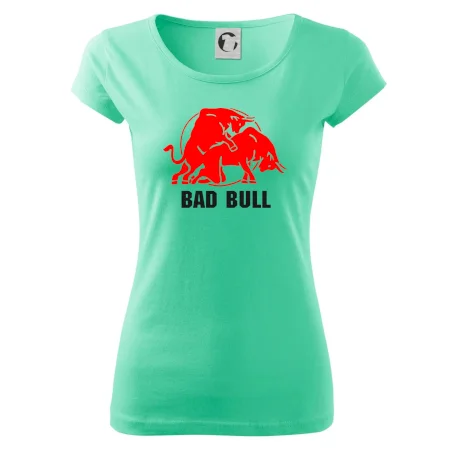 Bad Bull
