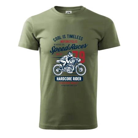 Speed Racer Motorcycles