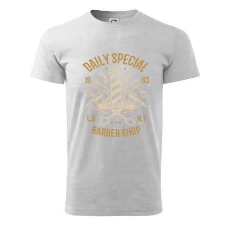 Daily Special Barber Shop